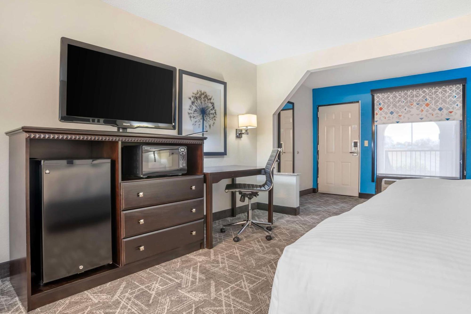 Best Western Andalusia Inn Exterior photo